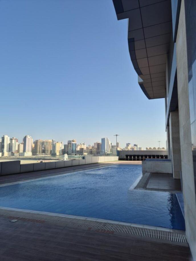 .Luxury Romantic Sea View Apartment Manama Exterior photo